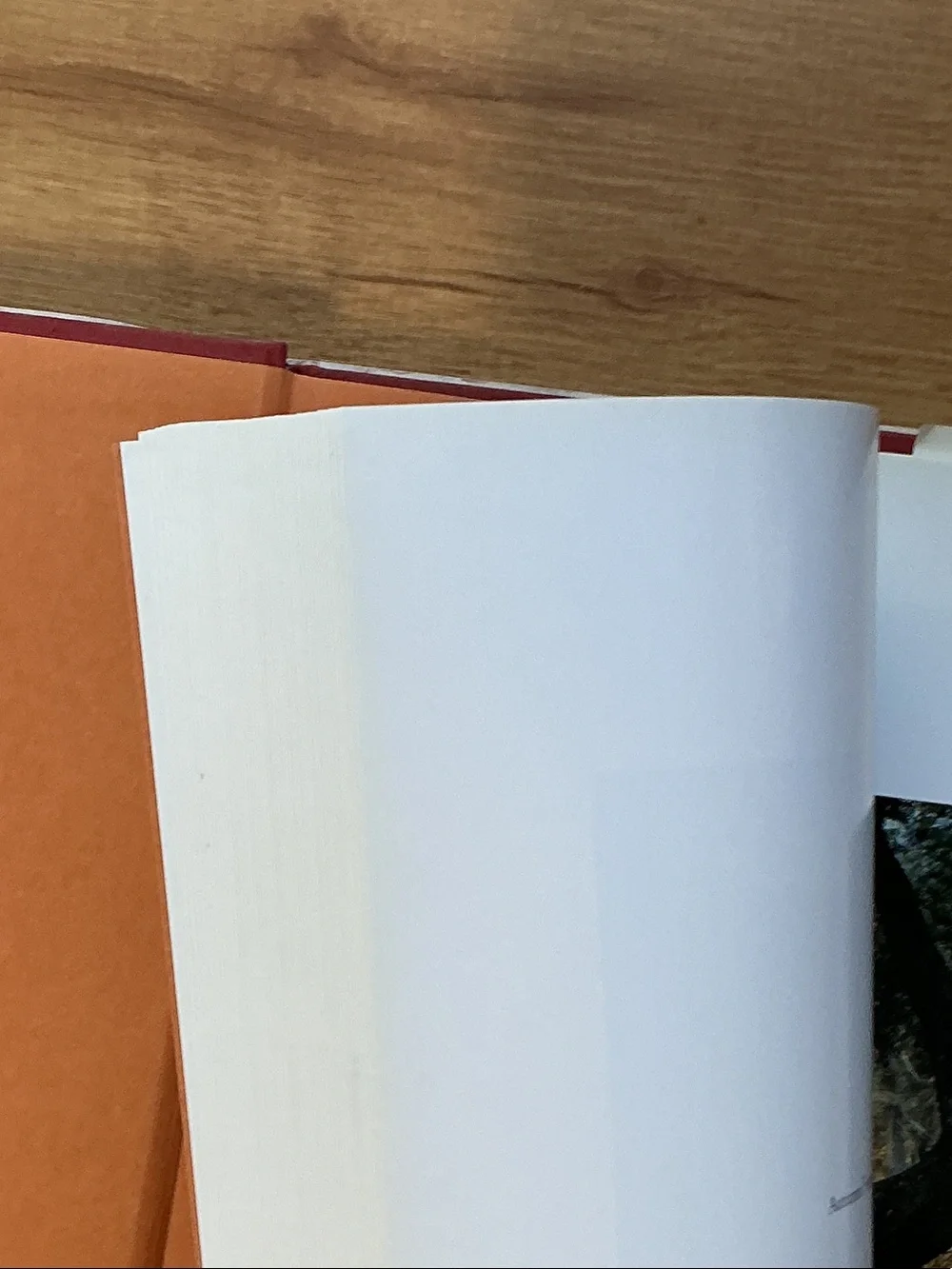 Ansel Adams: In Color 1993 Coffee Table Book, First Edition